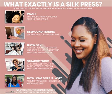 Upgrade your haircare routine with these 9 silk-enhancing tips